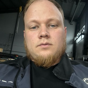 Григорий Серицан | Сетка — социальная сеть от hh.ru