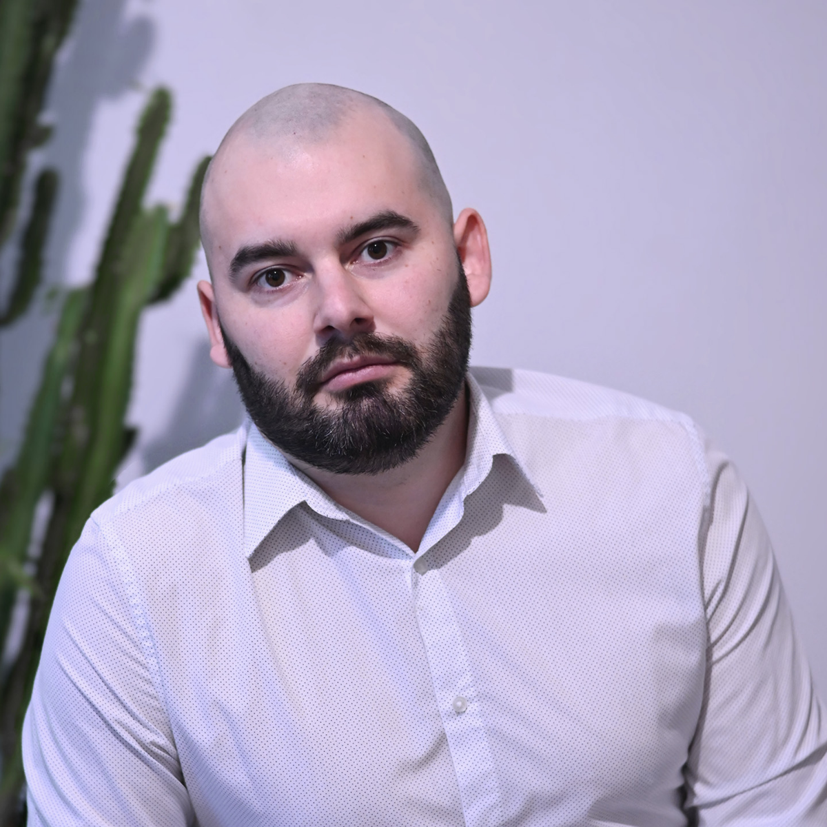 Данила Царёв | Сетка — социальная сеть от hh.ru