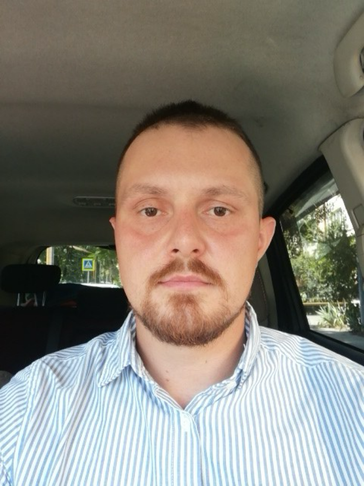 Георгий Ноговицин | Сетка — социальная сеть от hh.ru