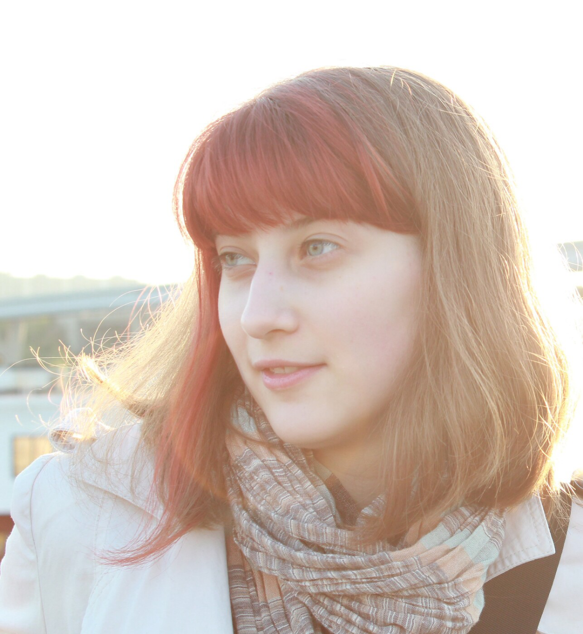 Anastasia Mikhailina