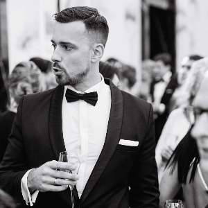 Максим Катков | Сетка — социальная сеть от hh.ru