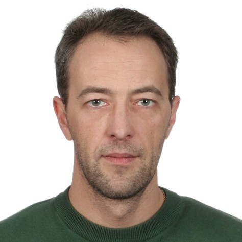 Сергей Усенко | Сетка — социальная сеть от hh.ru