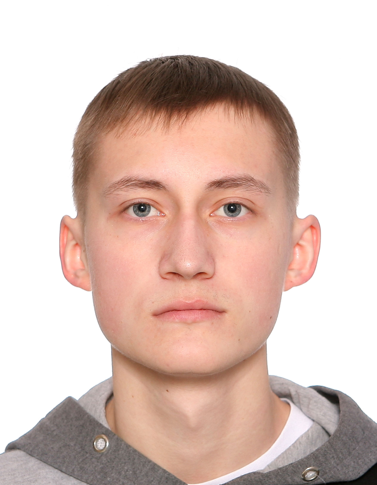 Михаил Березуев | Сетка — социальная сеть от hh.ru