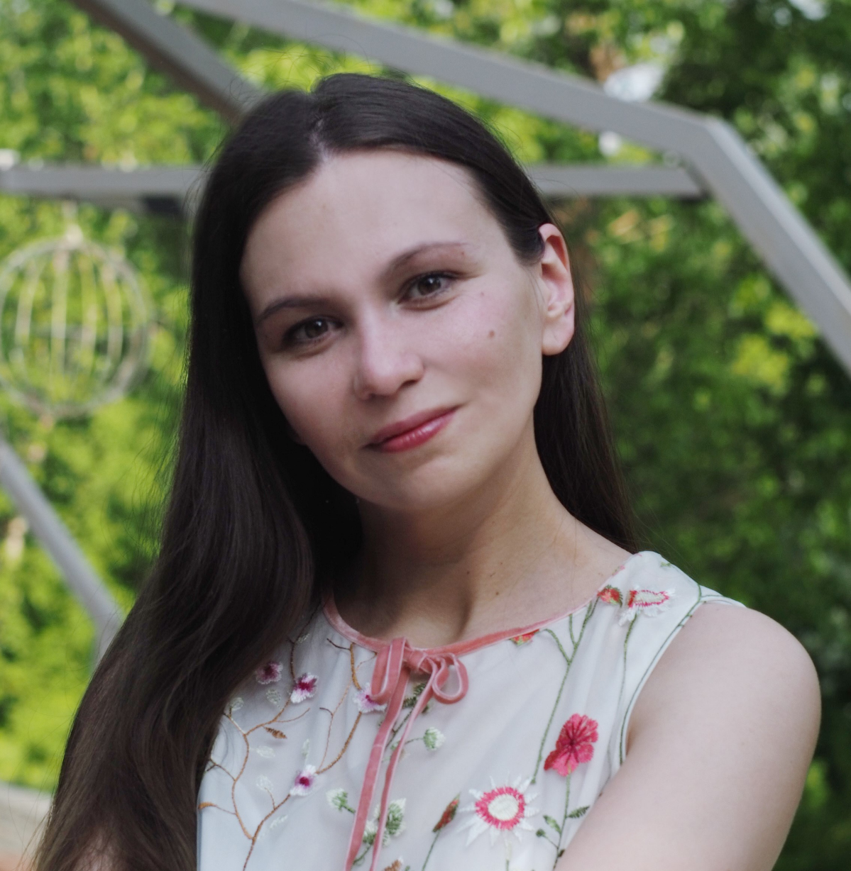 Ника Каркова | Сетка — социальная сеть от hh.ru