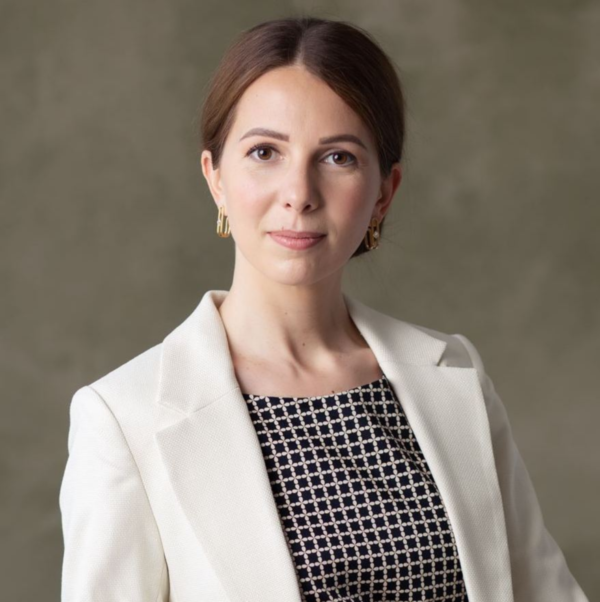 Анастасия Фадеева