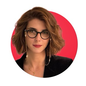 Алиса Прохорова | Сетка — социальная сеть от hh.ru