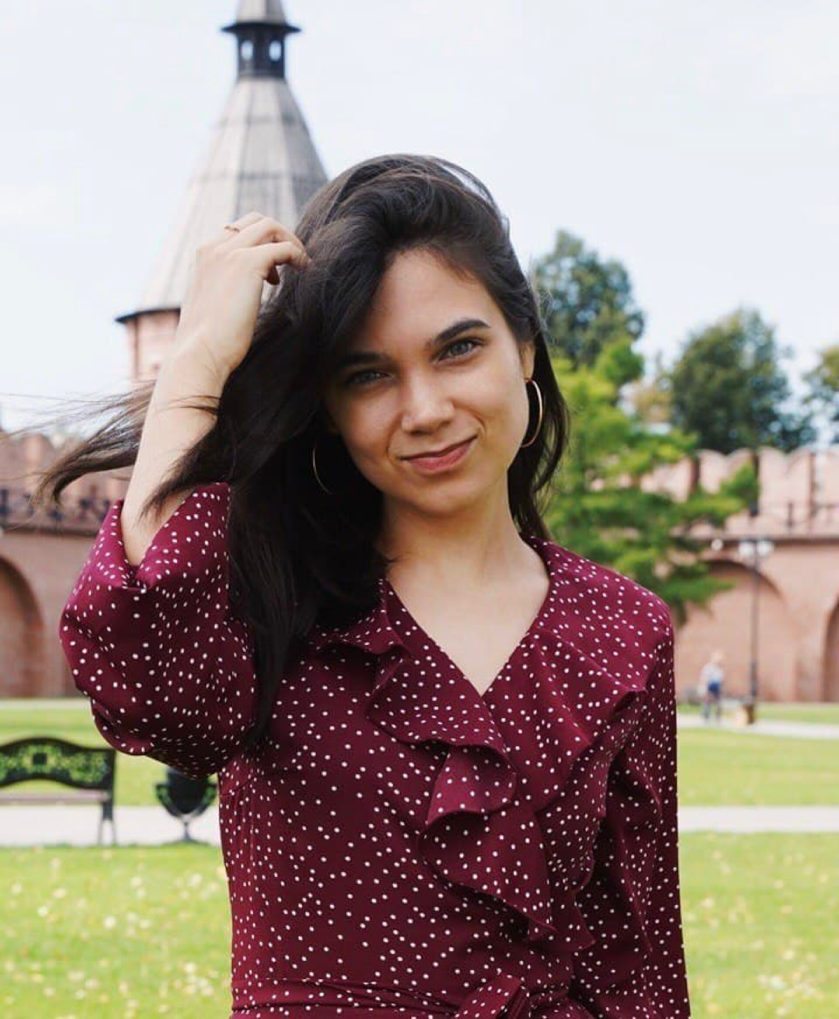 Таисия Мезенцева | Сетка — социальная сеть от hh.ru