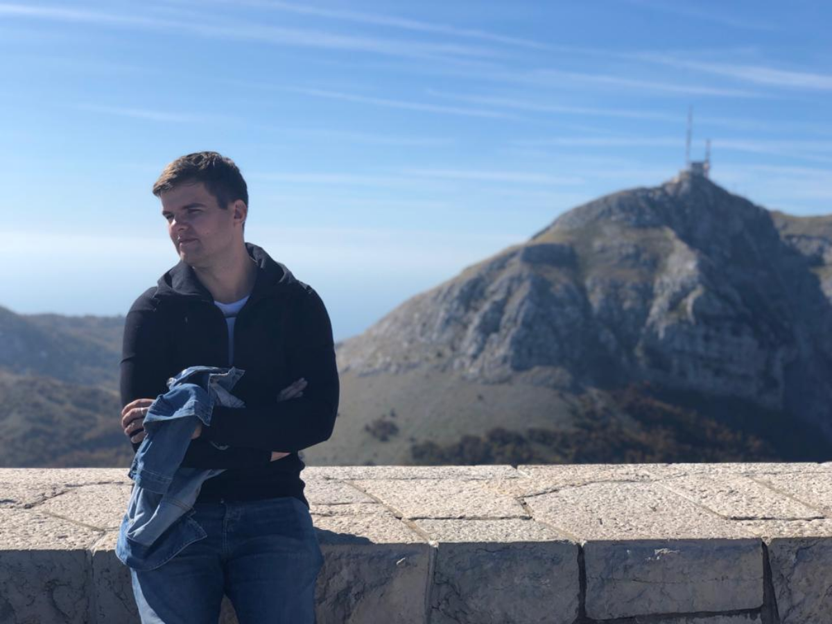 Денис Гринюк | Сетка — социальная сеть от hh.ru