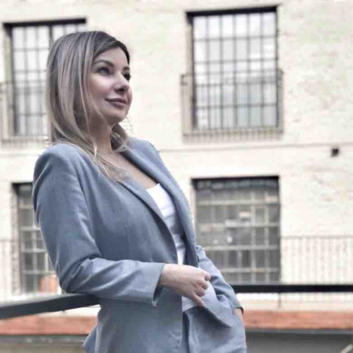 Ольга Данилкина | Сетка — социальная сеть от hh.ru