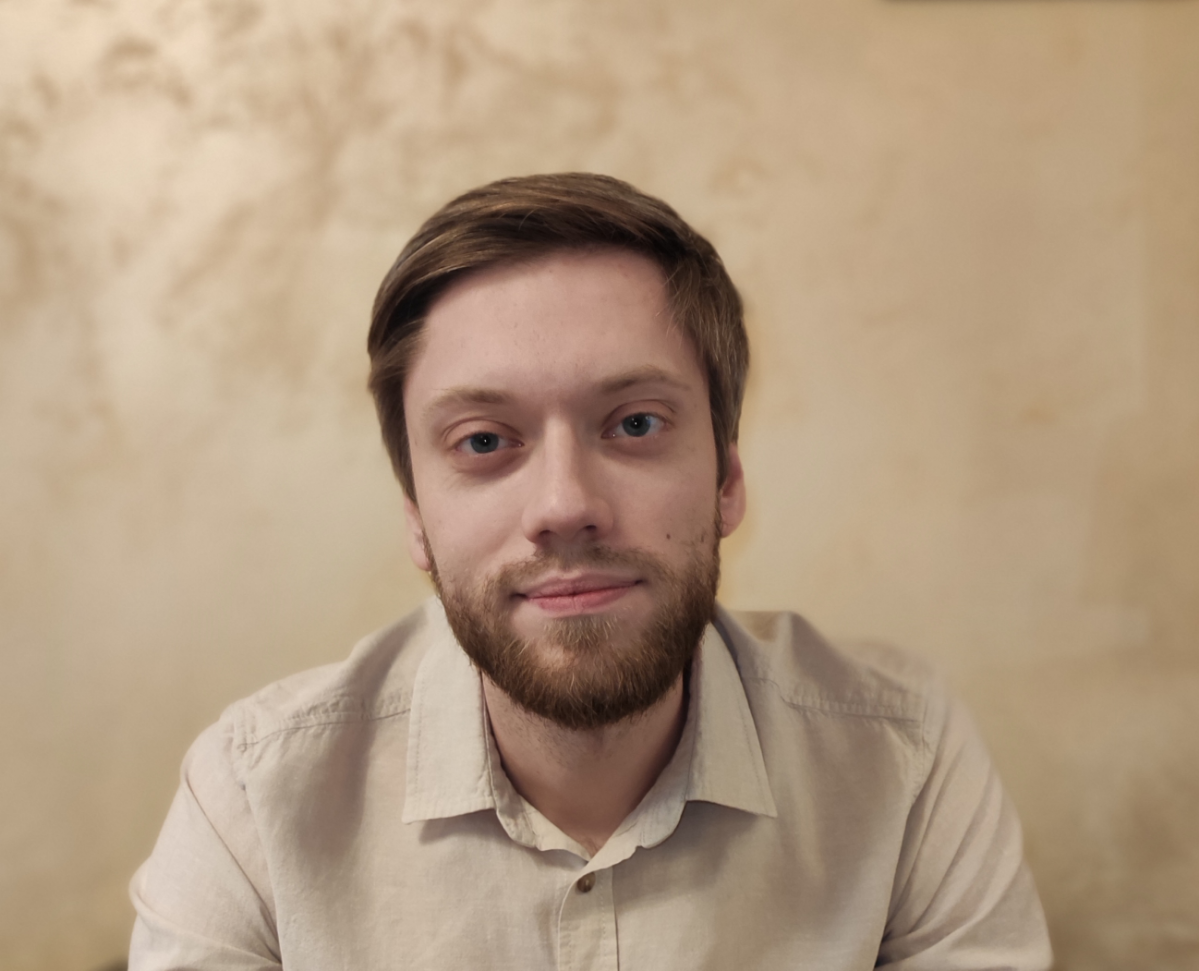 Илья Гришин