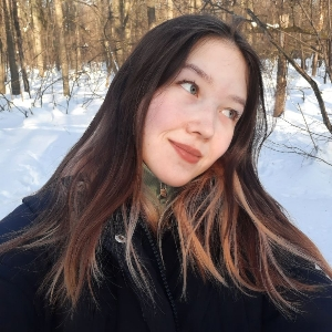 Аделя Афзалова