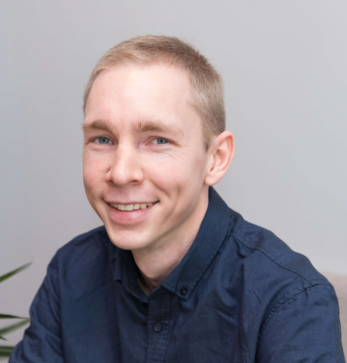 Андрей Гадлевский | Сетка — социальная сеть от hh.ru