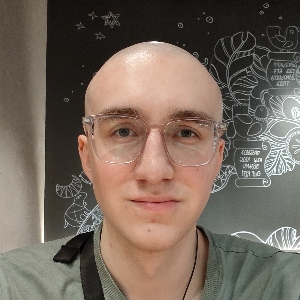 Артём Хачатуров | Сетка — социальная сеть от hh.ru