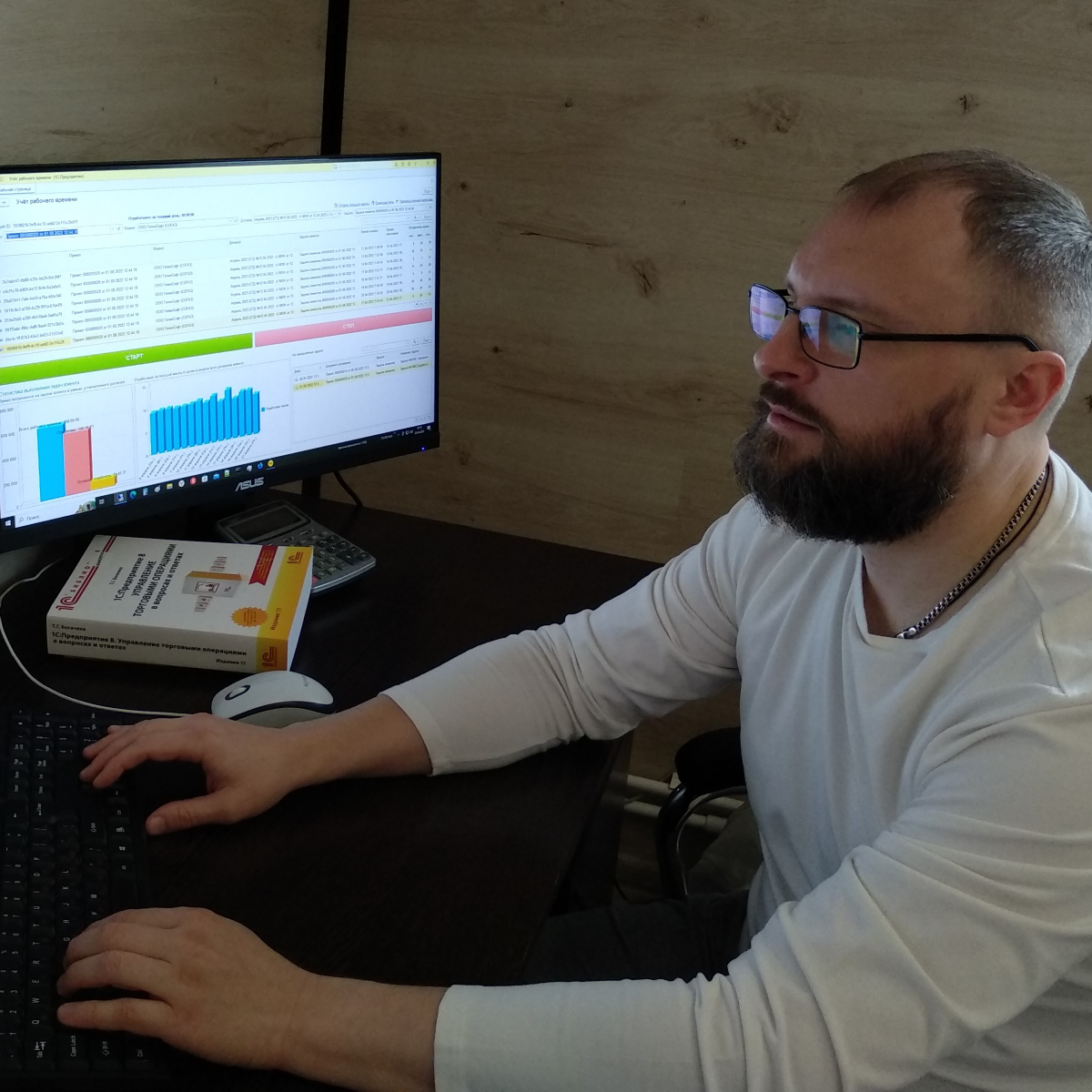 Александр Трифонов | Сетка — социальная сеть от hh.ru