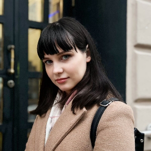 Екатерина Ткаченко