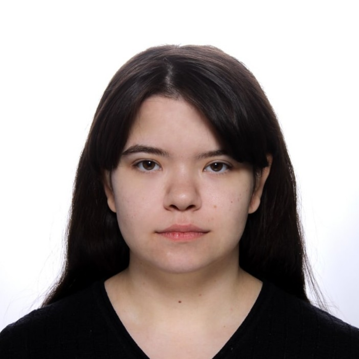 Алина Бородаенко