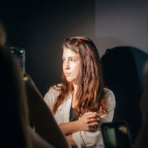 Юлия Тамаева | Сетка — социальная сеть от hh.ru