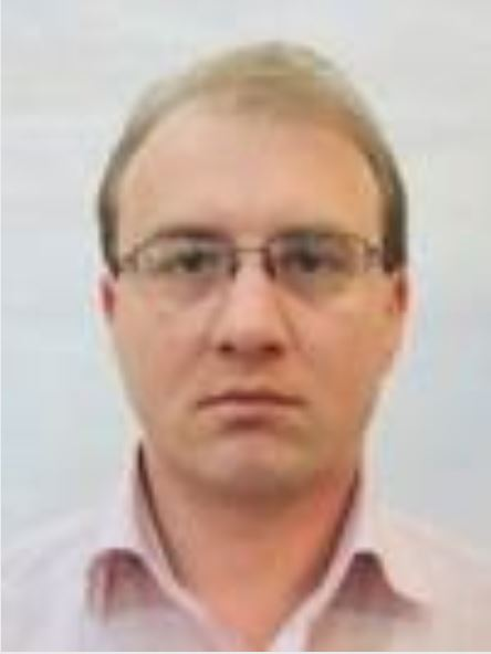 Игорь Слободчиков