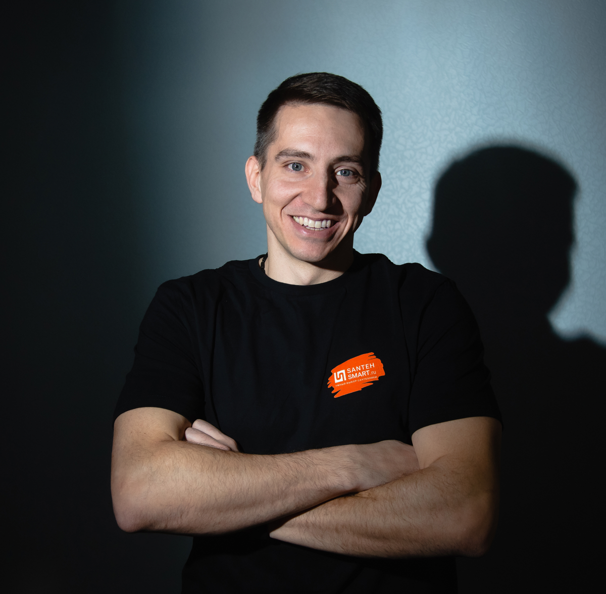 Дмитрий Новосельцев