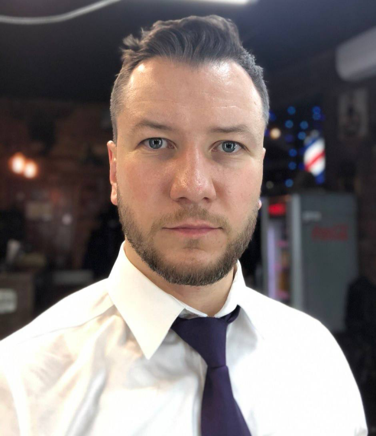 Юрий Линьков