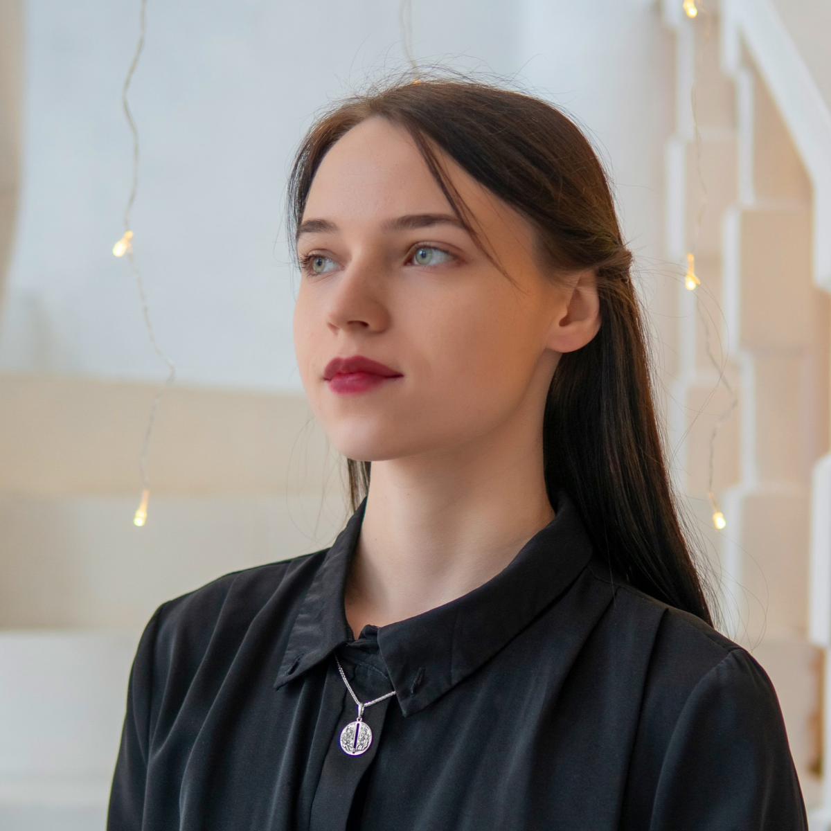 Алена Болошина | Сетка — социальная сеть от hh.ru