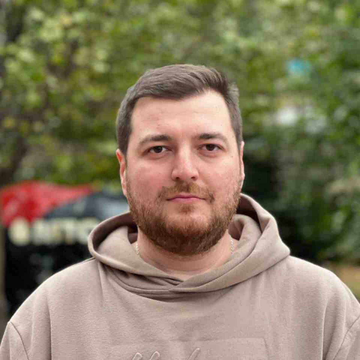 Александр Чернов | Сетка — социальная сеть от hh.ru