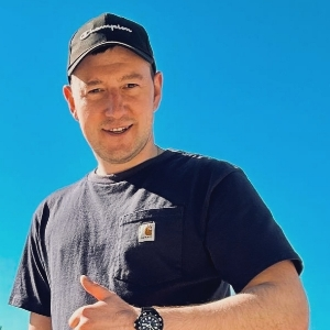 Максим Полухов | Сетка — социальная сеть от hh.ru