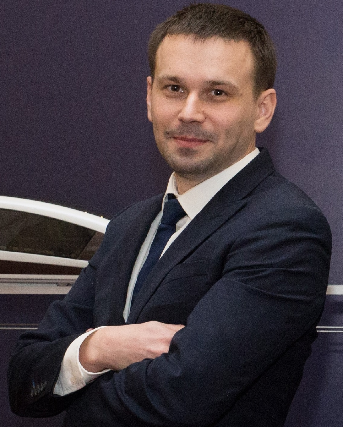 Динар Халфин