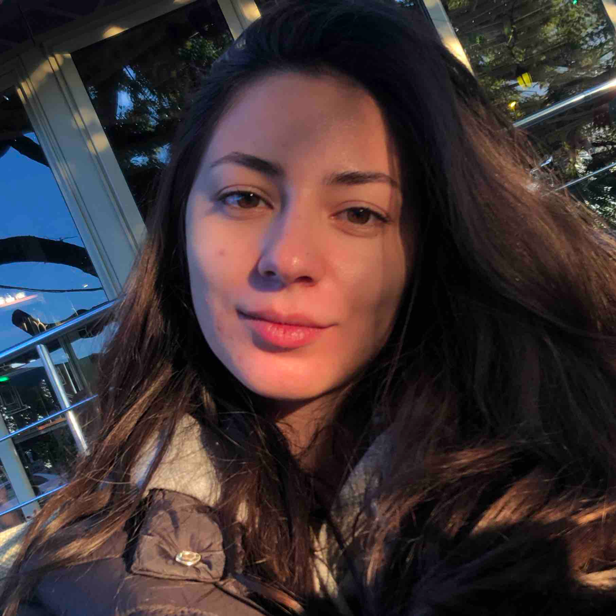 Кристина Арутюнова