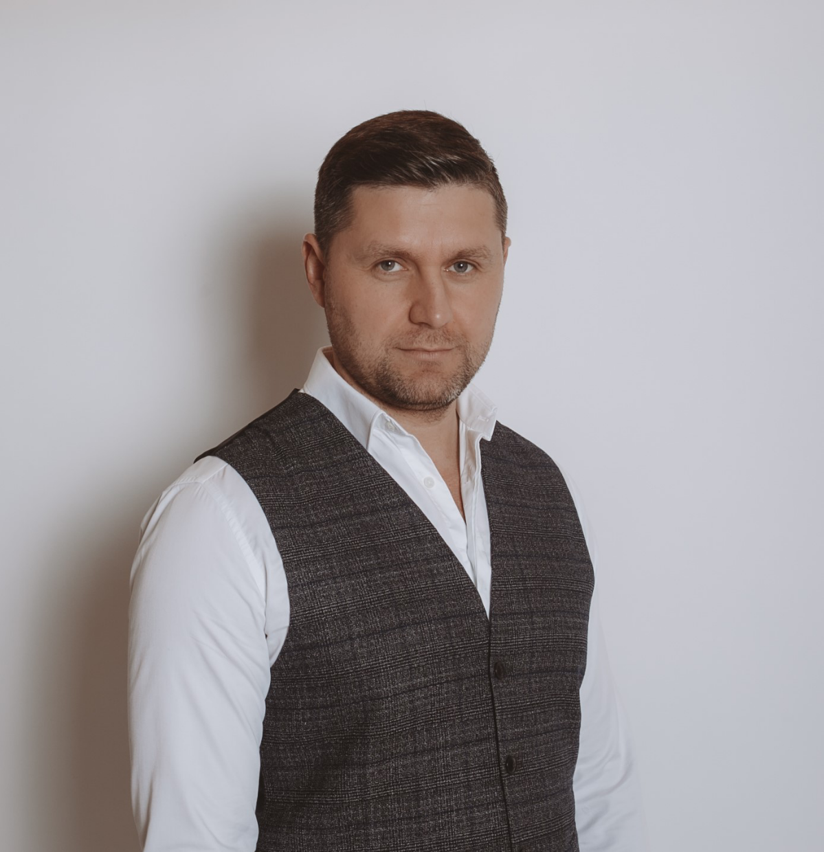 Владимир Шолохов