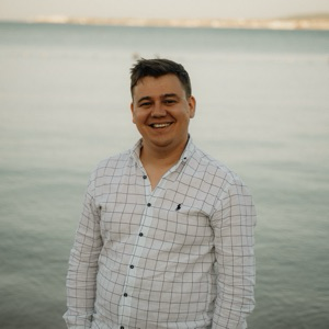 Владислав Коржов | Сетка — социальная сеть от hh.ru