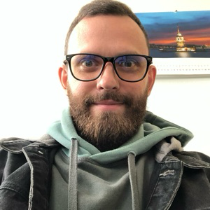 Михаил Чижов