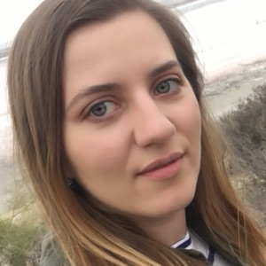 Логиневская Ольга | Сетка — социальная сеть от hh.ru