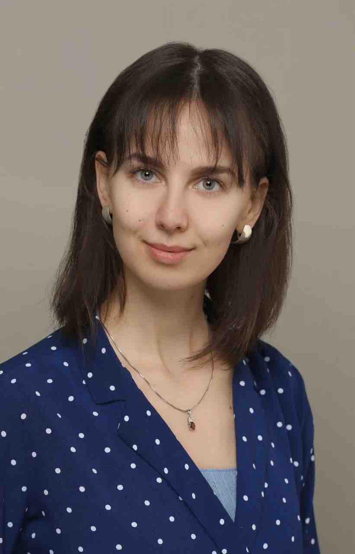 Мария Именинникова