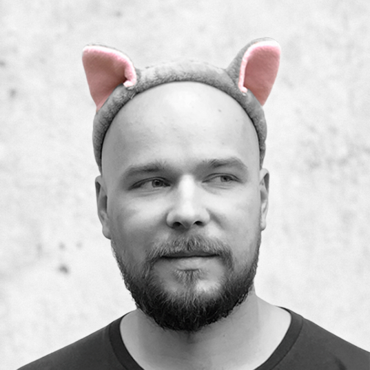 Александр Мозговой | Сетка — социальная сеть от hh.ru