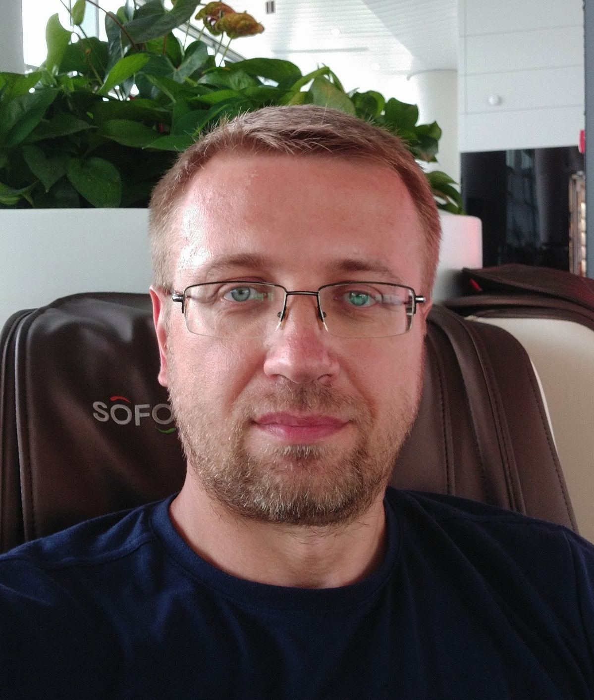 Дмитрий Ульянов | Сетка — социальная сеть от hh.ru