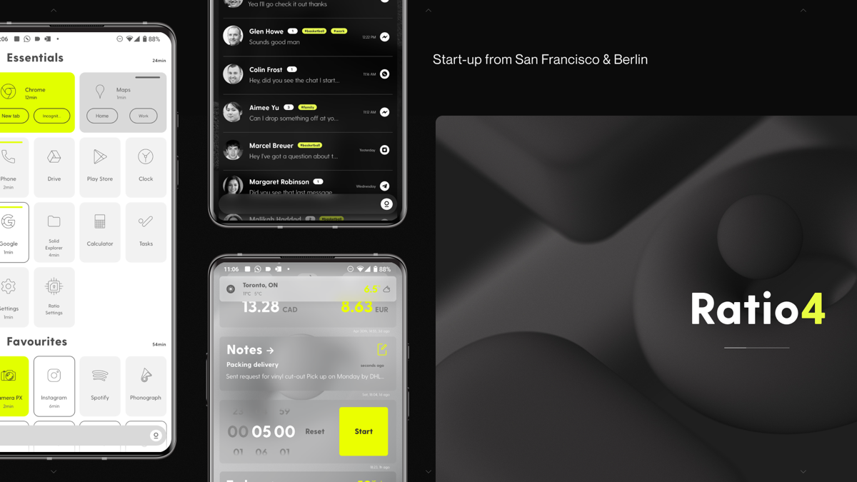 Vladislav Novikov | Сетка — социальная сеть от hh.ru