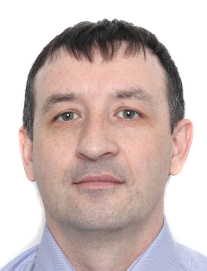 Павел Судницын