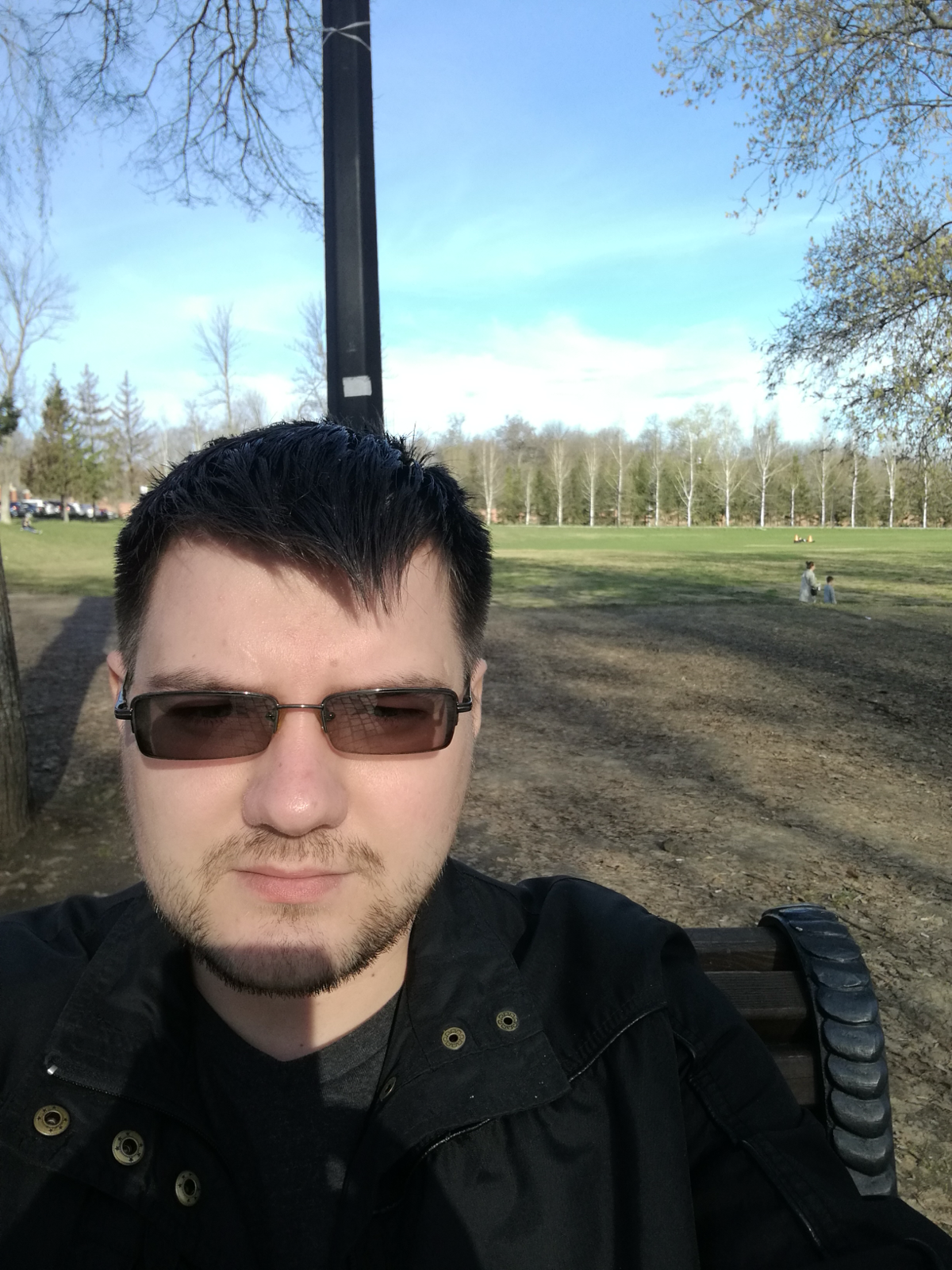 Олег Степанов | Сетка — социальная сеть от hh.ru