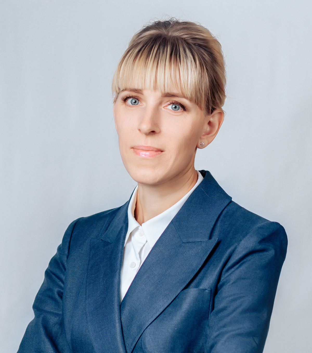 Оксана Горшкова | Сетка — социальная сеть от hh.ru