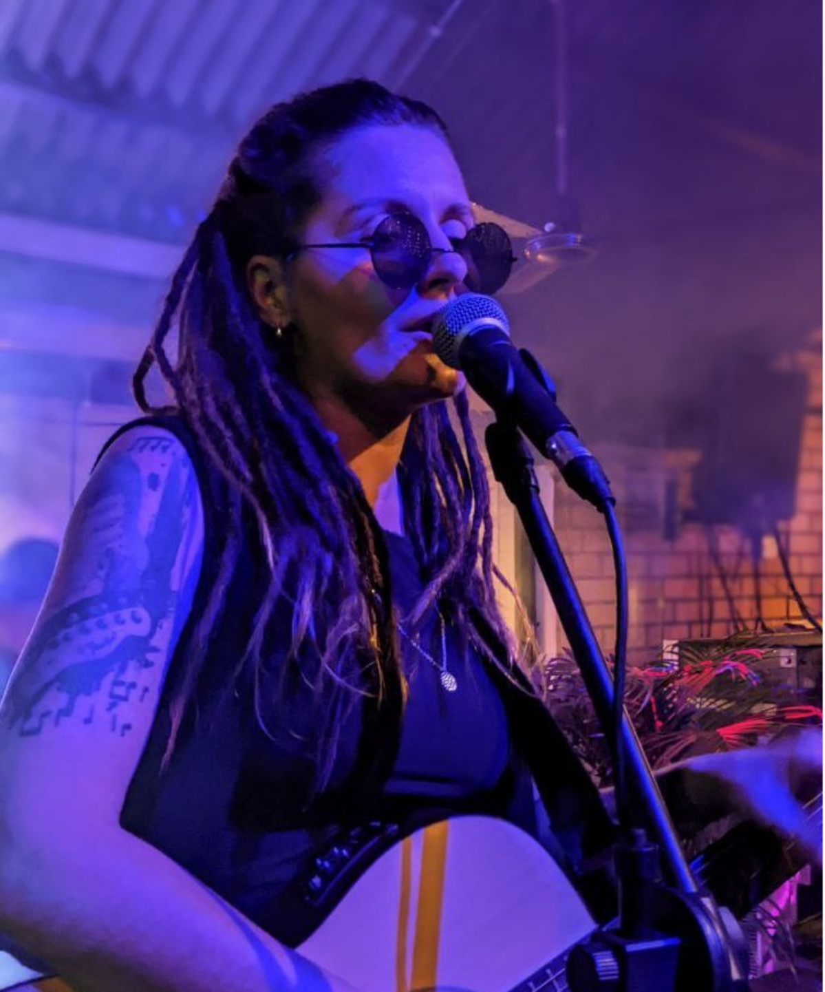 Анна Гусева | Сетка — социальная сеть от hh.ru