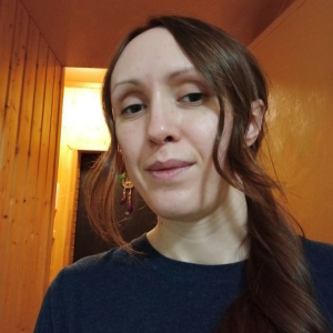Полина Молодова