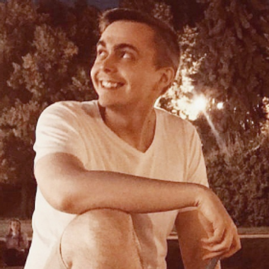 Александр Шитов | Сетка — социальная сеть от hh.ru