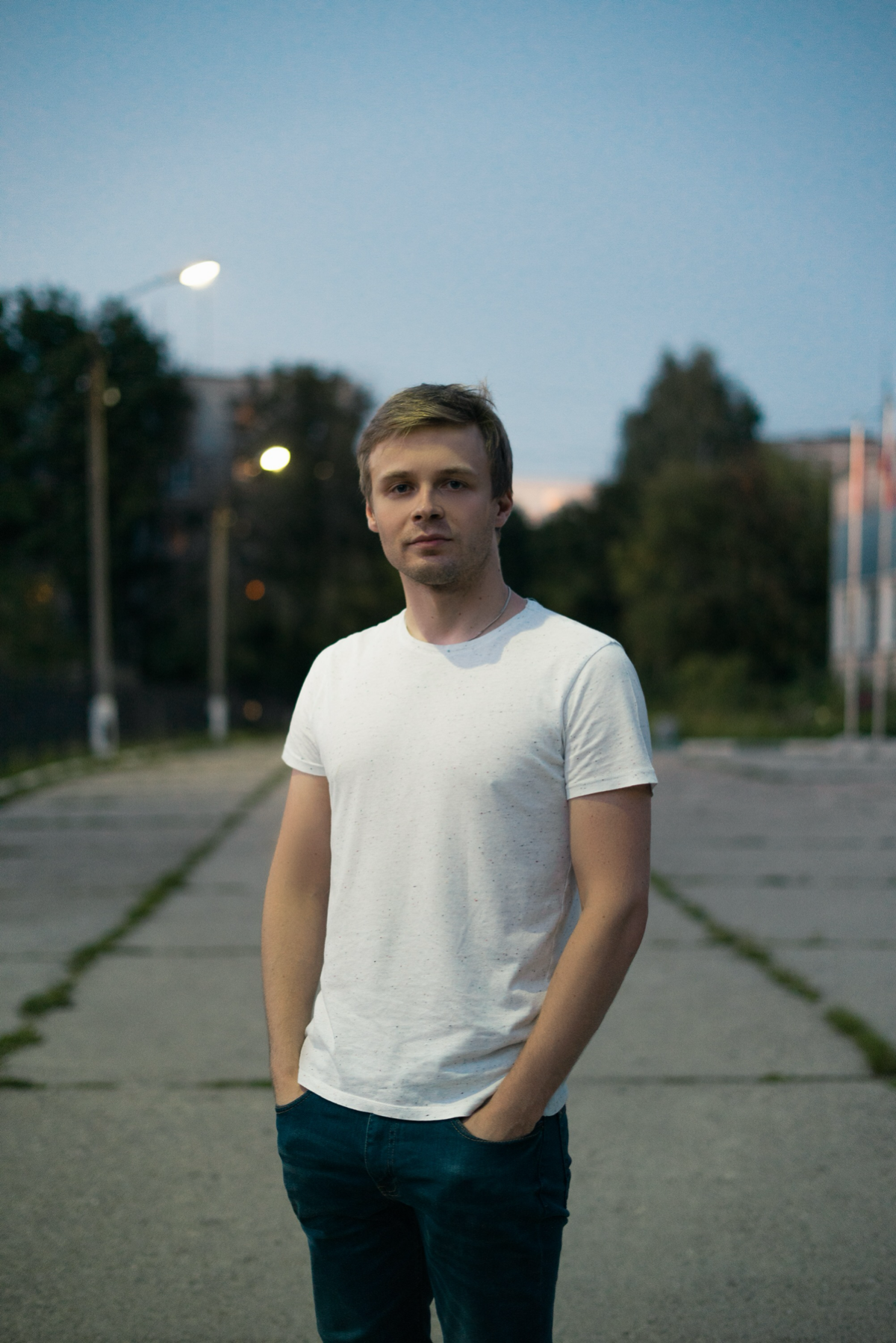 Егор Хиндикайнен