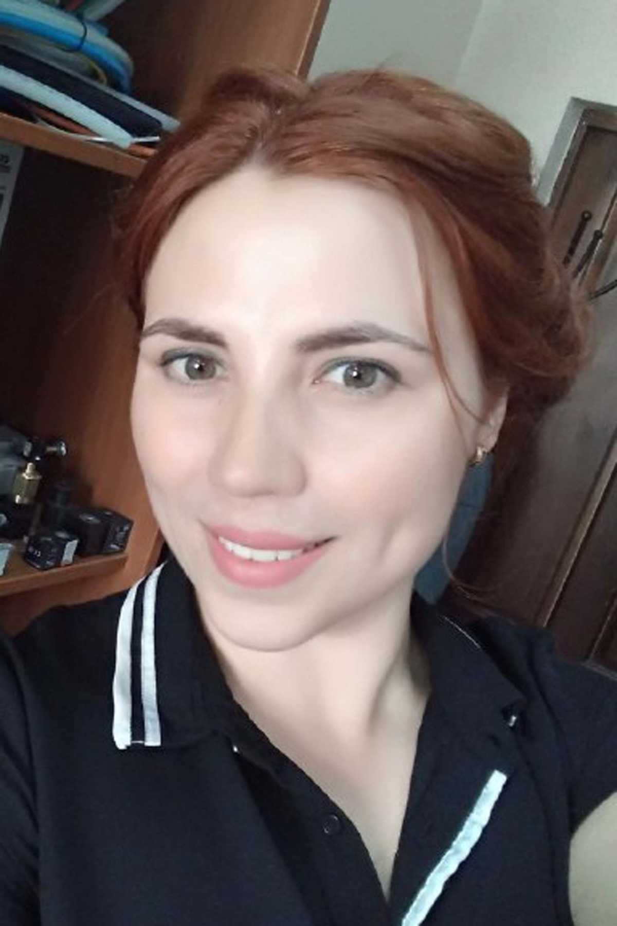 Ирина Галиева