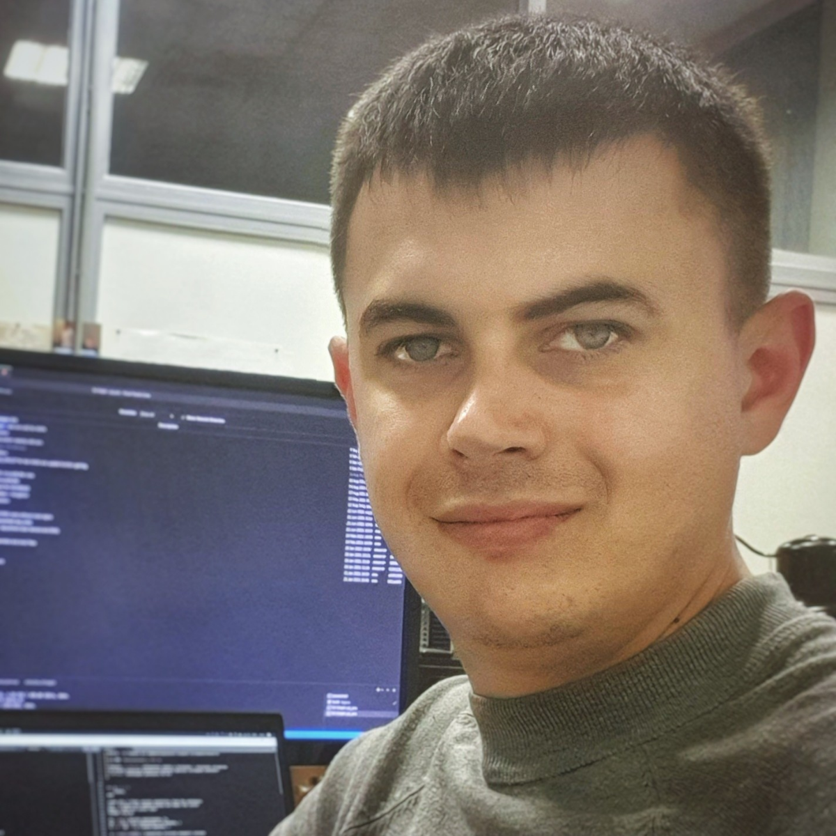 Александр Щербаков