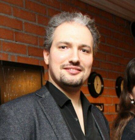 Антон Гринфельд