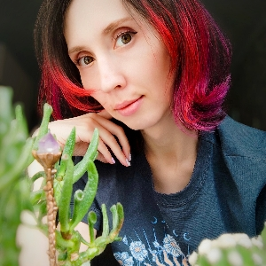 Светлана Шереметьева | Сетка — социальная сеть от hh.ru