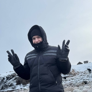 Александр Зайцев | Сетка — социальная сеть от hh.ru