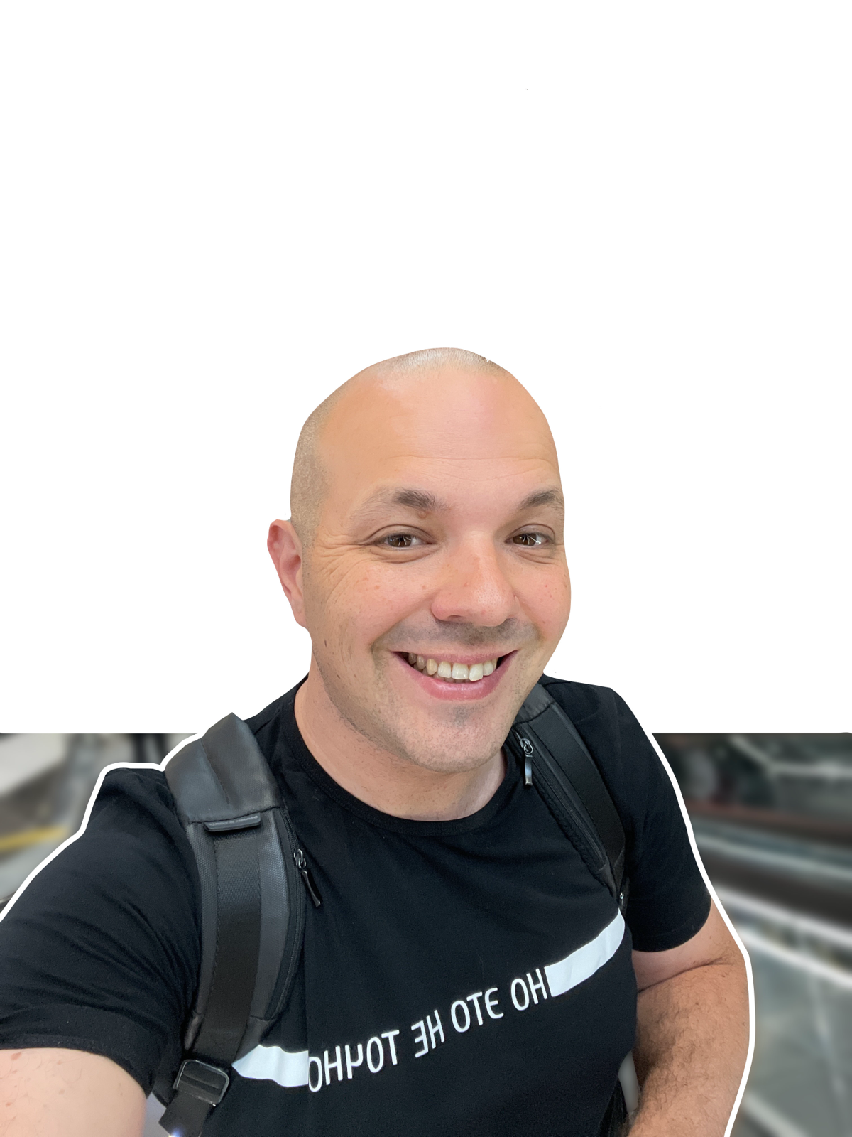 Дмитрий Пряхин | Сетка — социальная сеть от hh.ru